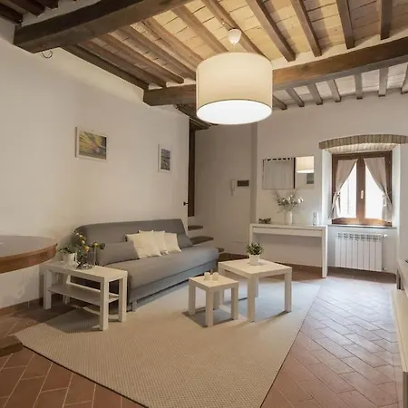 Limoni Con Terrazza Lägenhet *